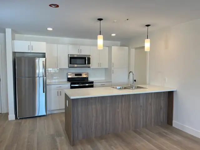 2 bedrooms, 2 baths Move in Ready - Photo 5