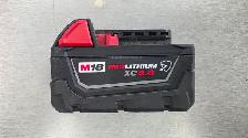 Milwaukee M18 XC 5.0 Battery