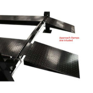 4 Post Car Lift, Parking Lift, Storage Lift 8000lb-Edmonton - Photo 3