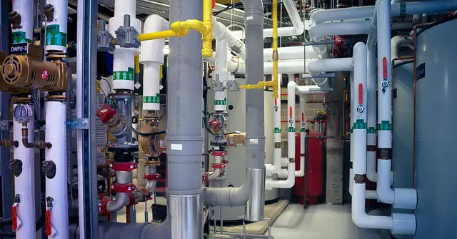 We’re Hiring Plumbers   Pipefitters - Westwood Mechanical
