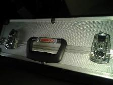 Dwyer Series UF Sonicflow portable, non-invasive ultrasonic flow