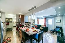 McKinnon Pointe Furnished (Short Term Rentals)