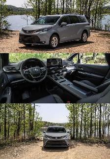 Windsor-Toronto-Windsor