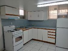 Spotless Basement Bachelor April 1, Bloor & Dufferin