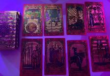 psychic reading and spiritual advice $25