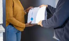 Delivery Driver Required (Part-Time – Day Shift)