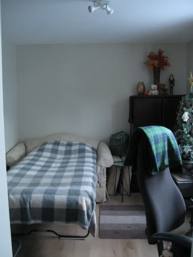 Studio Bachelor Apartment for Rent for March 1st in Bible Hill - Photo 7