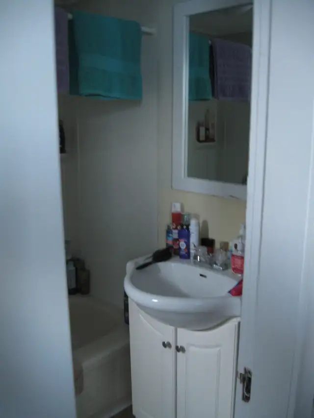 Studio Bachelor Apartment for Rent for March 1st in Bible Hill - Photo 8