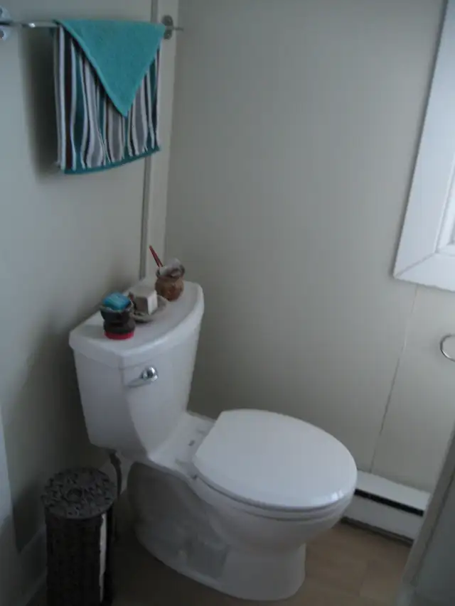 Studio Bachelor Apartment for Rent for March 1st in Bible Hill - Photo 9