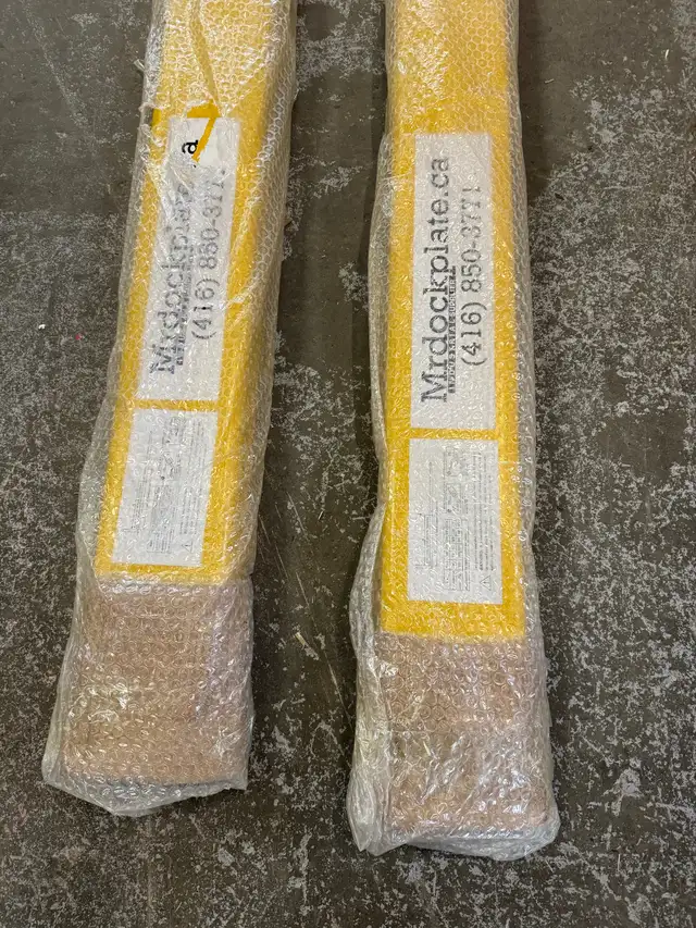 Forklift Extensions Loading Extensions for Forklift - Photo 2