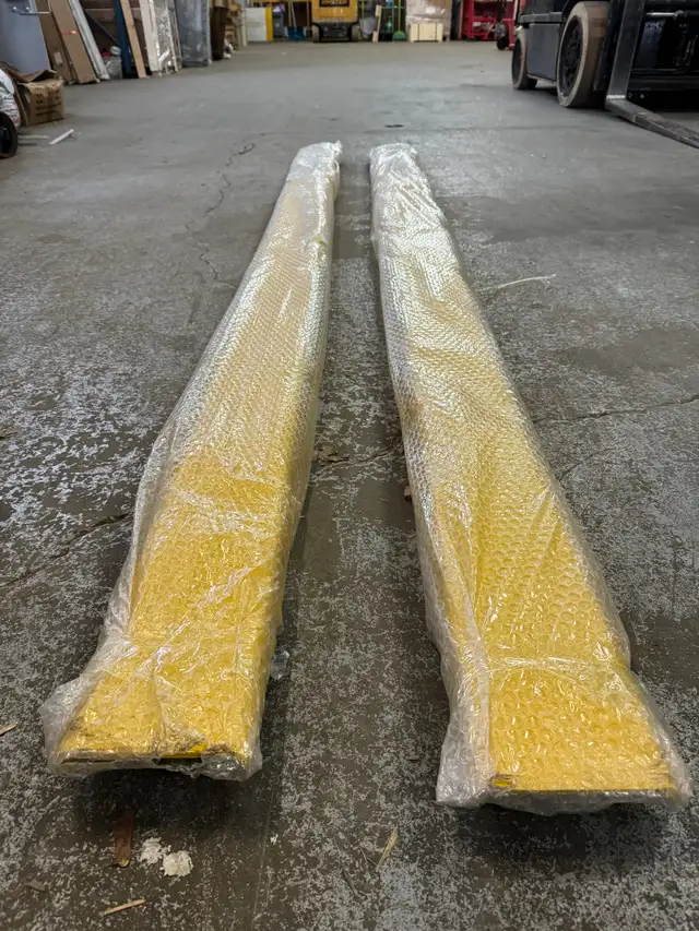 Forklift Extensions Loading Extensions for Forklift - Photo 3