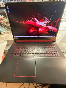 Acer Nitro Gaming Laptop~N18C4