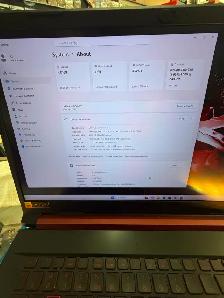 Acer Nitro Gaming Laptop~N18C4 - Photo 2