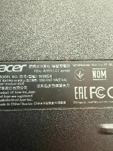 Acer Nitro Gaming Laptop~N18C4 - Photo 6