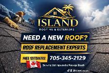 roofing contractor
