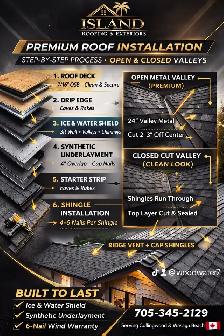 roofing contractor - Photo 2