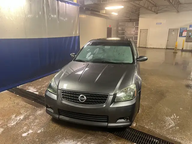 2005 Nissan Altima S E R - Photo 3