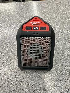 Milwaukee 2591 Jobsite Bluetooth Speaker