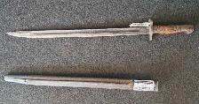1919 Lithgow Bayonet (32075094)