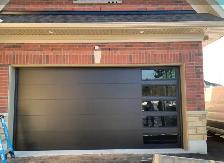 3 Layer steel Injected Foam Insulated doors  installed fr$899 - Photo 6