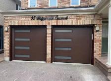 3 Layer steel Injected Foam Insulated doors  installed fr$899 - Photo 8