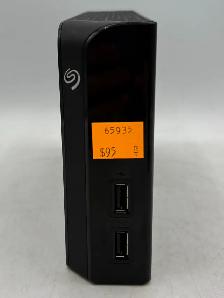 Seagate Backup Plus Hub - 4tb HDD External Hard Drive - Photo 2