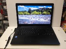 ASUS LAPTOP WEBCAM   HDMI