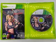 Lollipop Chainsaw on the Xbox 360 - Photo 3