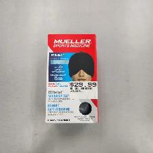 Mueller Sports Medicine Migraine Cap -BRAND NEW