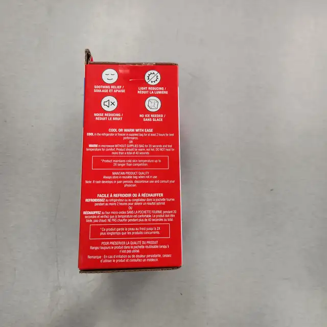 Mueller Sports Medicine Migraine Cap -BRAND NEW - Photo 3