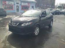 2019 Nissan Qashqai Sport S AWD with Only 153000 KM !! - Photo 2