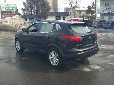 2019 Nissan Qashqai Sport S AWD with Only 153000 KM !! - Photo 4