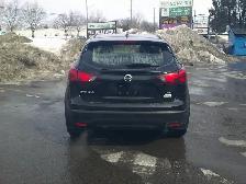 2019 Nissan Qashqai Sport S AWD with Only 153000 KM !! - Photo 5