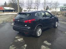 2019 Nissan Qashqai Sport S AWD with Only 153000 KM !! - Photo 6