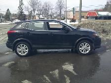 2019 Nissan Qashqai Sport S AWD with Only 153000 KM !! - Photo 7