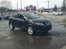 2019 Nissan Qashqai Sport S AWD with Only 153000 KM !! - Photo 8