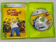 The Simpsons Game on the Xbox 360 - Photo 3