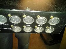 INTERM PW-9242V PROGRAM TIMER  7-day programmable timer multiple