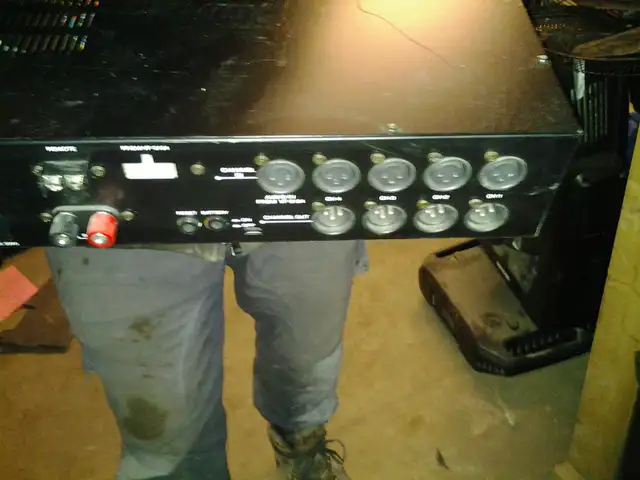 INTERM PW-9242V PROGRAM TIMER  7-day programmable timer multiple - Photo 3