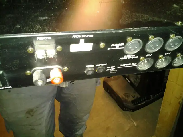 INTERM PW-9242V PROGRAM TIMER  7-day programmable timer multiple - Photo 4