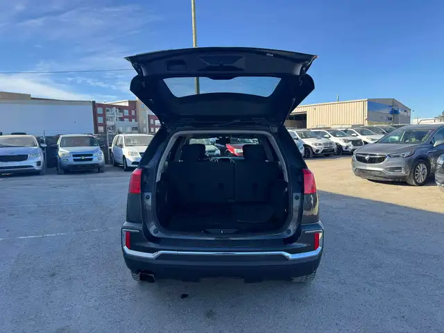 2017 GMC Terrain SLE - Photo 4