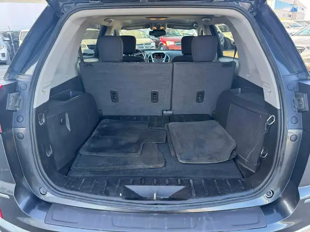 2017 GMC Terrain SLE - Photo 5