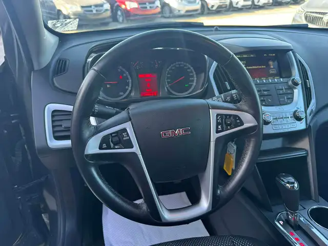 2017 GMC Terrain SLE - Photo 9