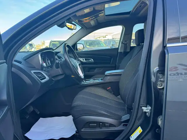 2017 GMC Terrain SLE - Photo 10