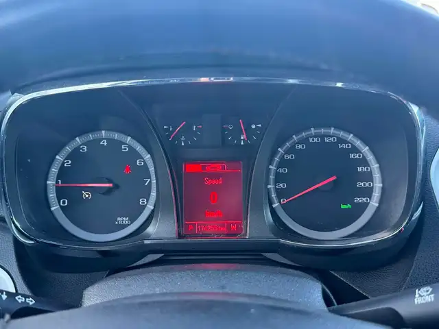 2017 GMC Terrain SLE - Photo 11