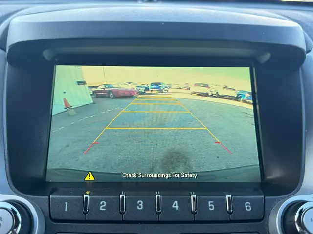 2017 GMC Terrain SLE - Photo 13