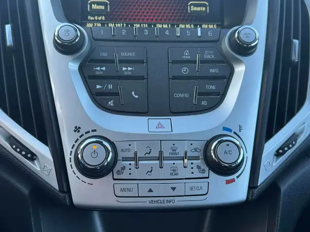 2017 GMC Terrain SLE - Photo 14