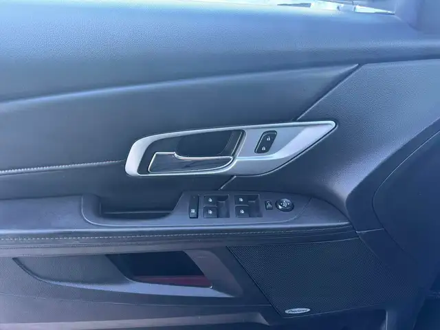 2017 GMC Terrain SLE - Photo 15