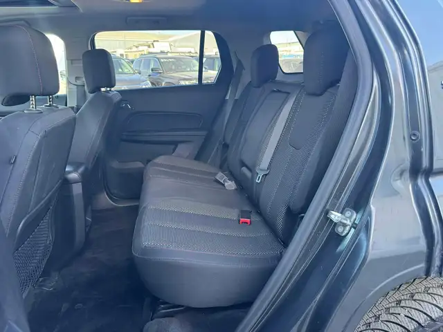 2017 GMC Terrain SLE - Photo 16