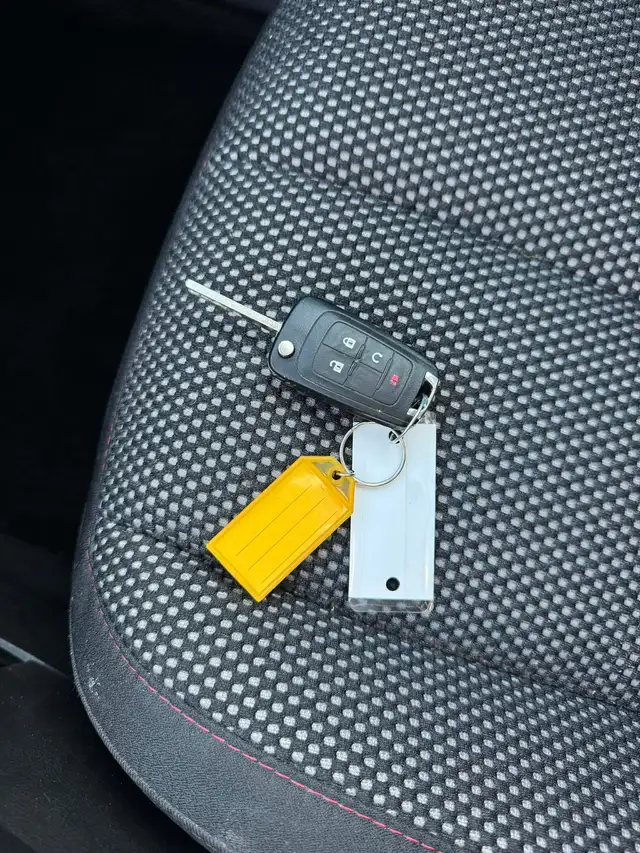 2017 GMC Terrain SLE - Photo 18